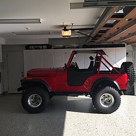 Classics On Autotrader