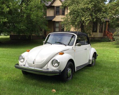 1978 Volkswagen Beetle Classics for Sale - Classics on Autotrader