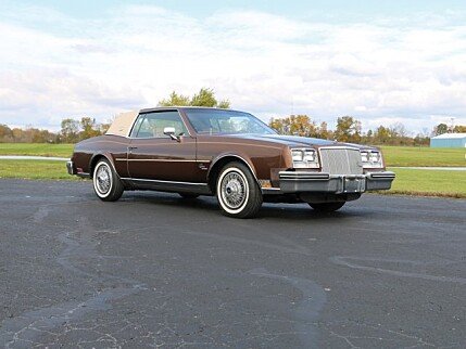 Buick Riviera Classics For Sale Classics On Autotrader