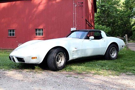 1979 chevrolet corvette classics for sale classics on autotrader