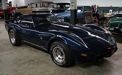 1979 chevrolet corvette classics for sale classics on autotrader