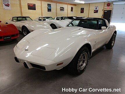 1979 chevrolet corvette classics for sale classics on autotrader