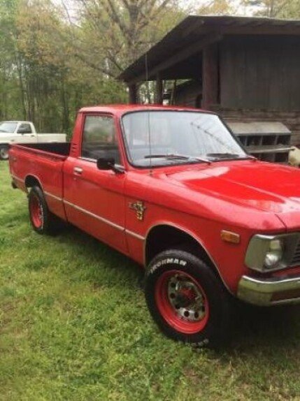 Chevrolet LUV Classics for Sale - Classics on Autotrader