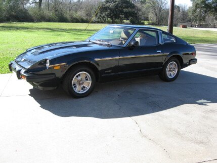 Datsun 280ZX Classics for Sale - Classics on Autotrader