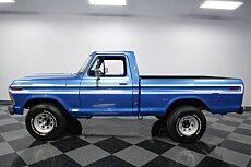 Ford Classic Trucks for Sale - Classics on Autotrader