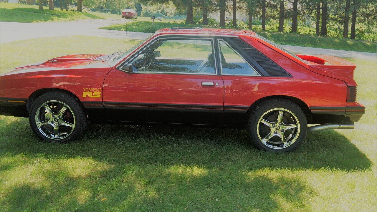 1979 Mercury Capri for sale near Mount Vernon, Iowa 52314 - Classics on ...