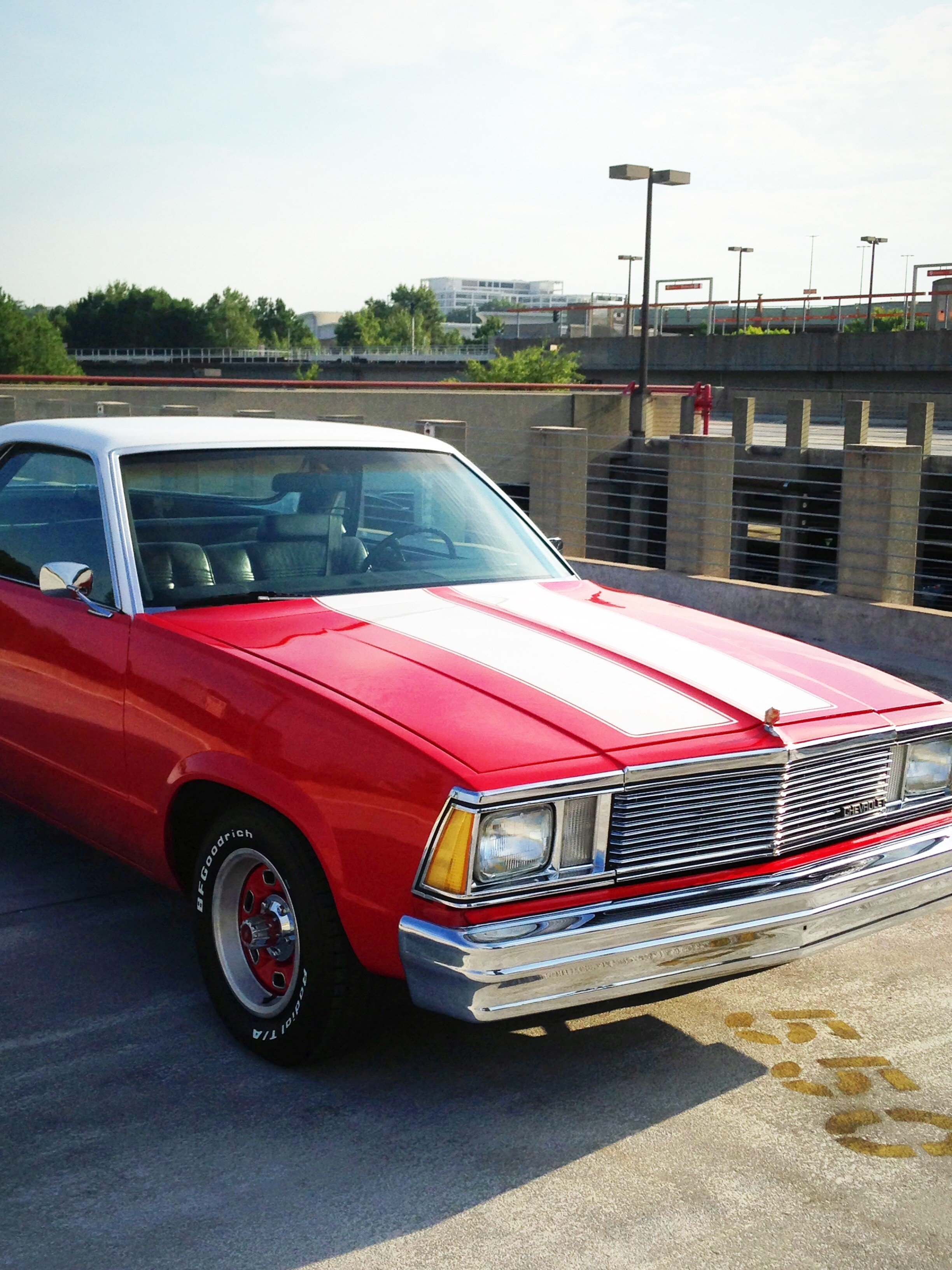 el camino car 1980 el camino car 1980