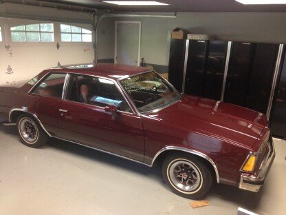 1980 Chevrolet Malibu Classics for Sale - Classics on Autotrader