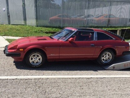 Datsun 280ZX Classics for Sale - Classics on Autotrader