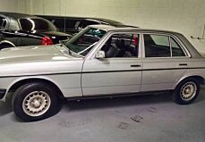 Mercedes Benz 300d Classics For Sale Classics On Autotrader