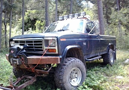 Cars For Sale In Fresno Ca >> Ford F250 Classic Cars for Sale - Classics on Autotrader Cars For Sale In Fresno Ca >> Ford F250 Classic Cars for Sale - Classics on Autotrader