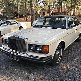 Classics On Autotrader