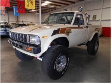 Toyota Pickup Classics for Sale - Classics on Autotrader