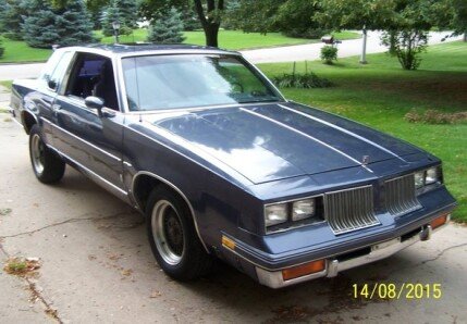 Oldsmobile Cutlass Supreme Classics for Sale - Classics on Autotrader