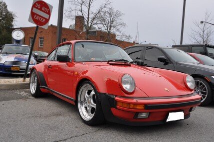 1984 Porsche 911 Classics For Sale - Classics On Autotrader