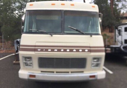 Winnebago Chieftain RVs for Sale - RVs on Autotrader 98 chieftain winnebago fuse box 