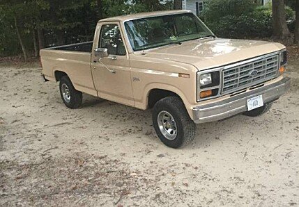 Ford F150 Classics for Sale - Classics on Autotrader