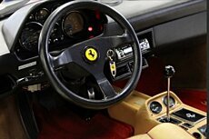 Ferrari 308 Classics For Sale Classics On Autotrader