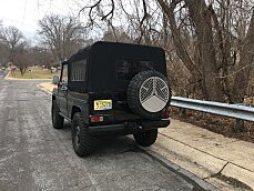 Mercedes Benz G Wagon Classics For Sale Classics On