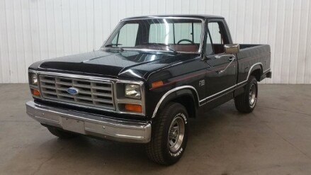 Classic Ford F150s for Sale - Classics on Autotrader