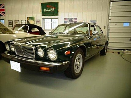 Owners Manual For 1971 Jaguar Xj6