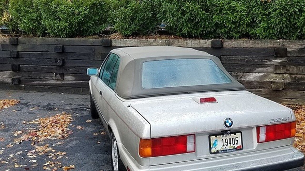 1987 BMW 325i Convertible for sale near LAS VEGAS, Nevada 89119 ... 1987 BMW 325i Convertible for sale near LAS VEGAS, Nevada 89119 ...