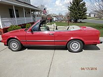 1987 BMW 325i Classics for Sale - Classics on Autotrader 1987 BMW 325i Classics for Sale - Classics on Autotrader