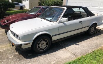 BMW 325i Classics for Sale - Classics on Autotrader BMW 325i Classics for Sale - Classics on Autotrader