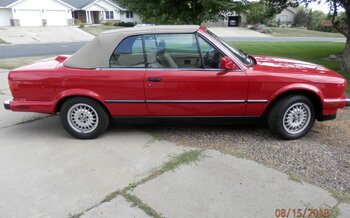 BMW 325i Classics for Sale - Classics on Autotrader BMW 325i Classics for Sale - Classics on Autotrader