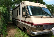 Fleetwood Pace Arrow RVs for Sale - RVs on Autotrader