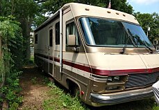 1985 Arrow Rv Fleetwood Pace Arrow RVs for Sale - RVs on Autotrader