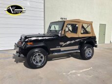 jeep wrangler classics 1987 american