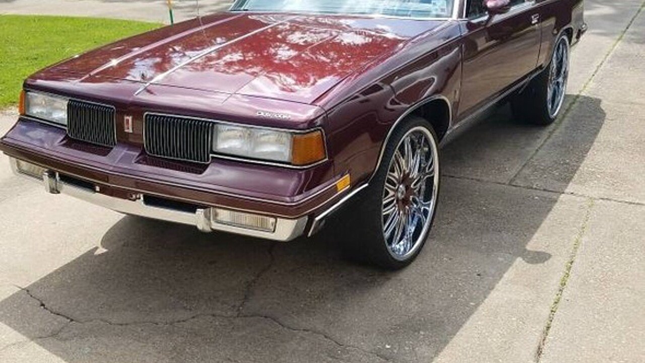 1987 oldsmobile Cutlass Supreme 442 Coupe for sale near Woodland Hills, California 91364 1987 oldsmobile Cutlass Supreme 442 Coupe for sale near Woodland Hills, California 91364