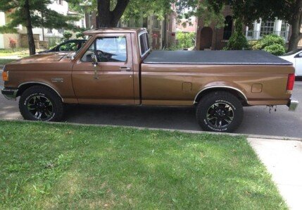 Ford F250 Classics for Sale - Classics on Autotrader