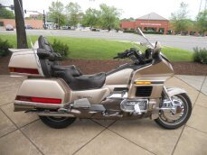 Honda Gold Wing Motorcycles for Sale - Motorcycles on Autotrader