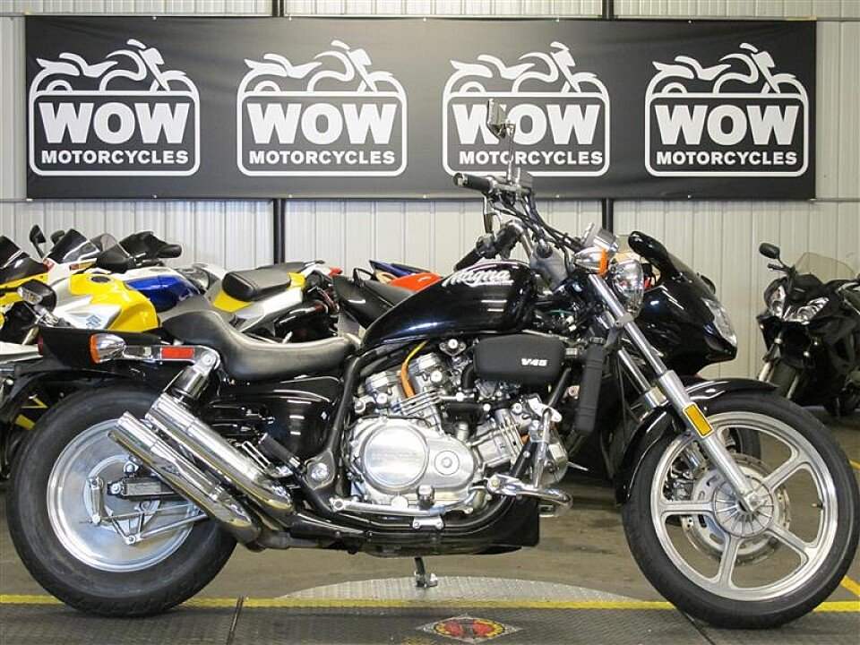 1988 Honda Magna 750 for sale near Marietta, 30062