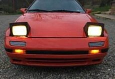 Mazda Rx 7 Classics For Sale Classics On Autotrader