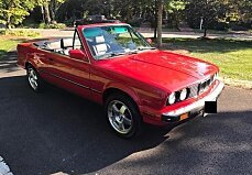 Bmw 325i Classics For Sale Classics On Autotrader