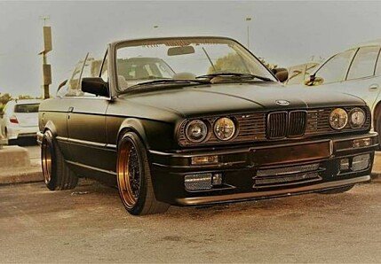 Bmw 325i Classics For Sale Classics On Autotrader