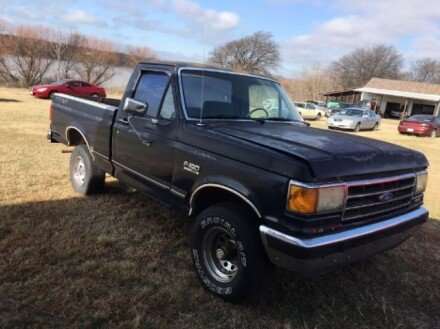 1990 Ford F150 Classics for Sale - Classics on Autotrader