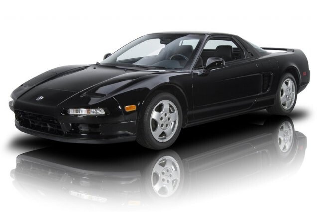 Acura NSX Classics For Sale - Classics On Autotrader