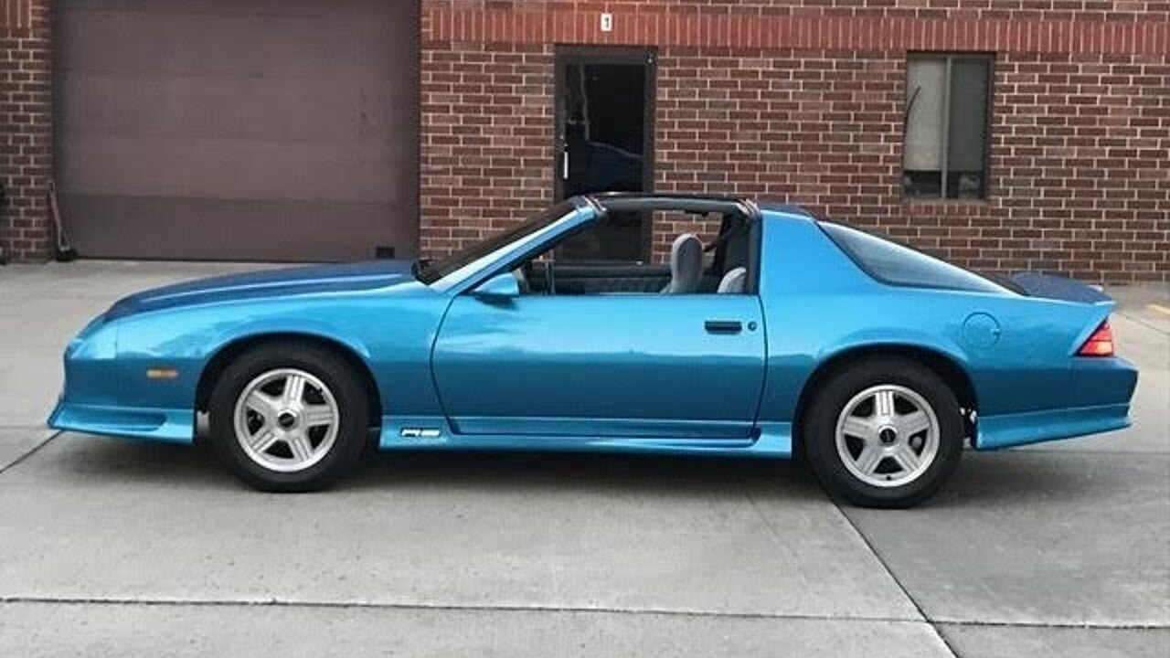 Camaro 1Le For Sale >> 1991 Chevrolet Camaro for sale near willoughby, Ohio 44094 - Classics on Autotrader Camaro 1Le For Sale >> 1991 Chevrolet Camaro for sale near willoughby, Ohio 44094 - Classics on Autotrader