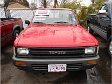 Toyota Pickup Classics for Sale - Classics on Autotrader
