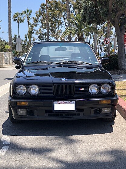 Bmw 325i Classics For Sale Classics On Autotrader