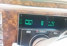 Cadillac Brougham Classics For Sale Classics On Autotrader