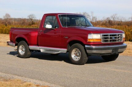 Ford F150 Classics for Sale - Classics on Autotrader