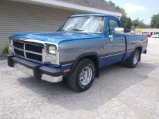 Dodge Classic Trucks for Sale - Classics on Autotrader