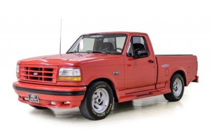 1993 Ford F150 Classics for Sale - Classics on Autotrader