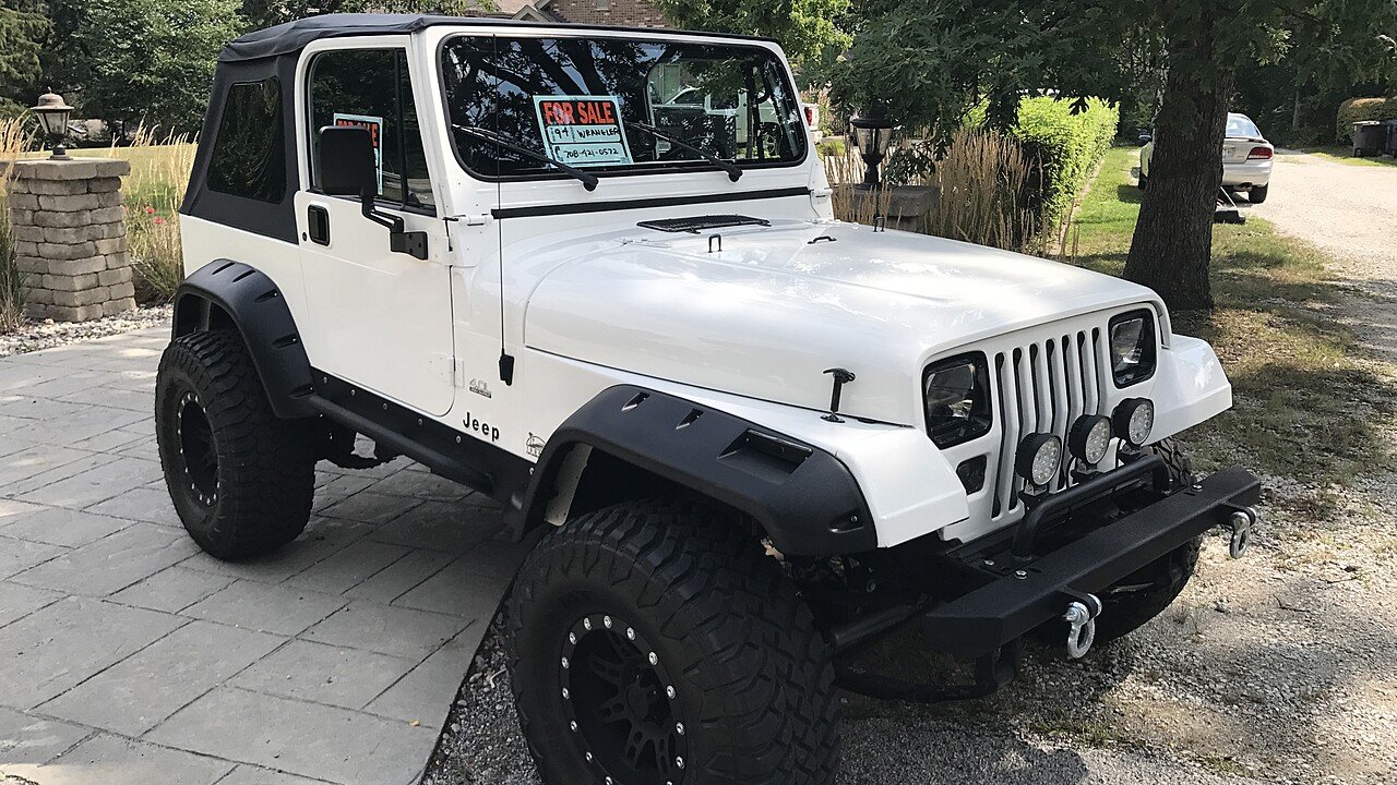 Full Door Mounted Sideview Mirrors????? | Jeep Wrangler Forum