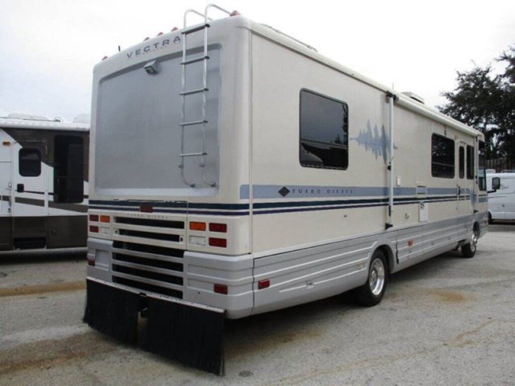 1994 Winnebago Vectra for sale near Oakland, Florida 34787 RVs on